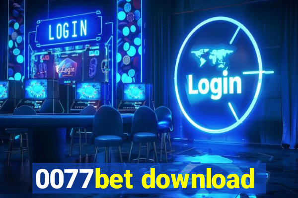 0077bet download